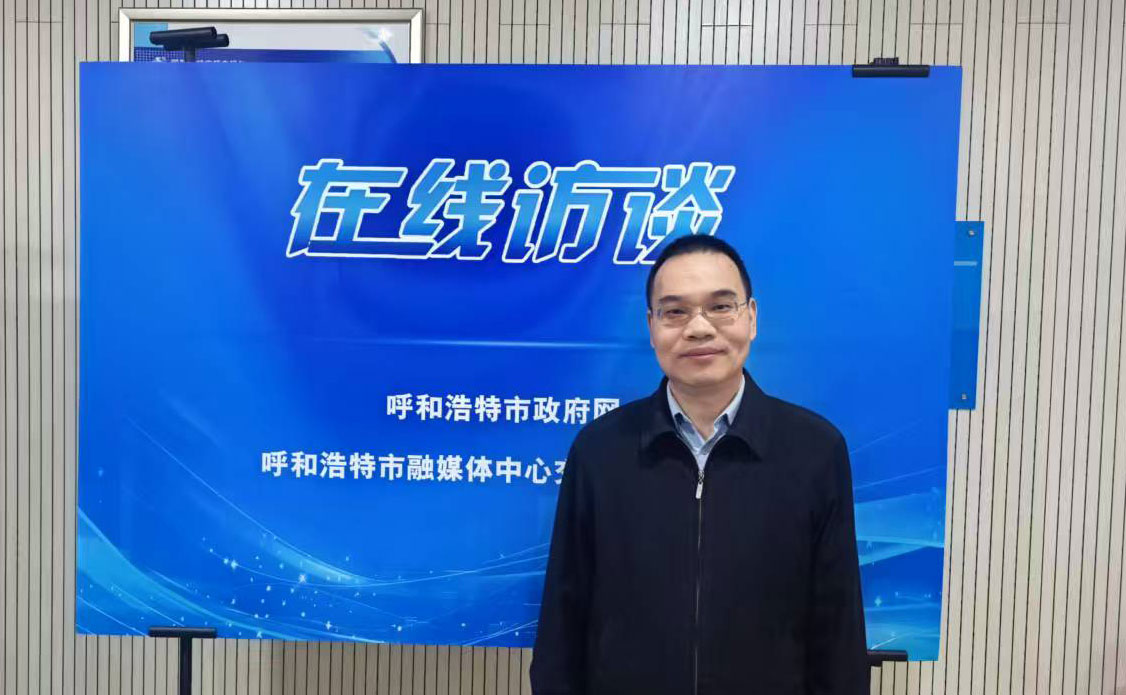 加强国防动员工作 维护祖国北疆安全