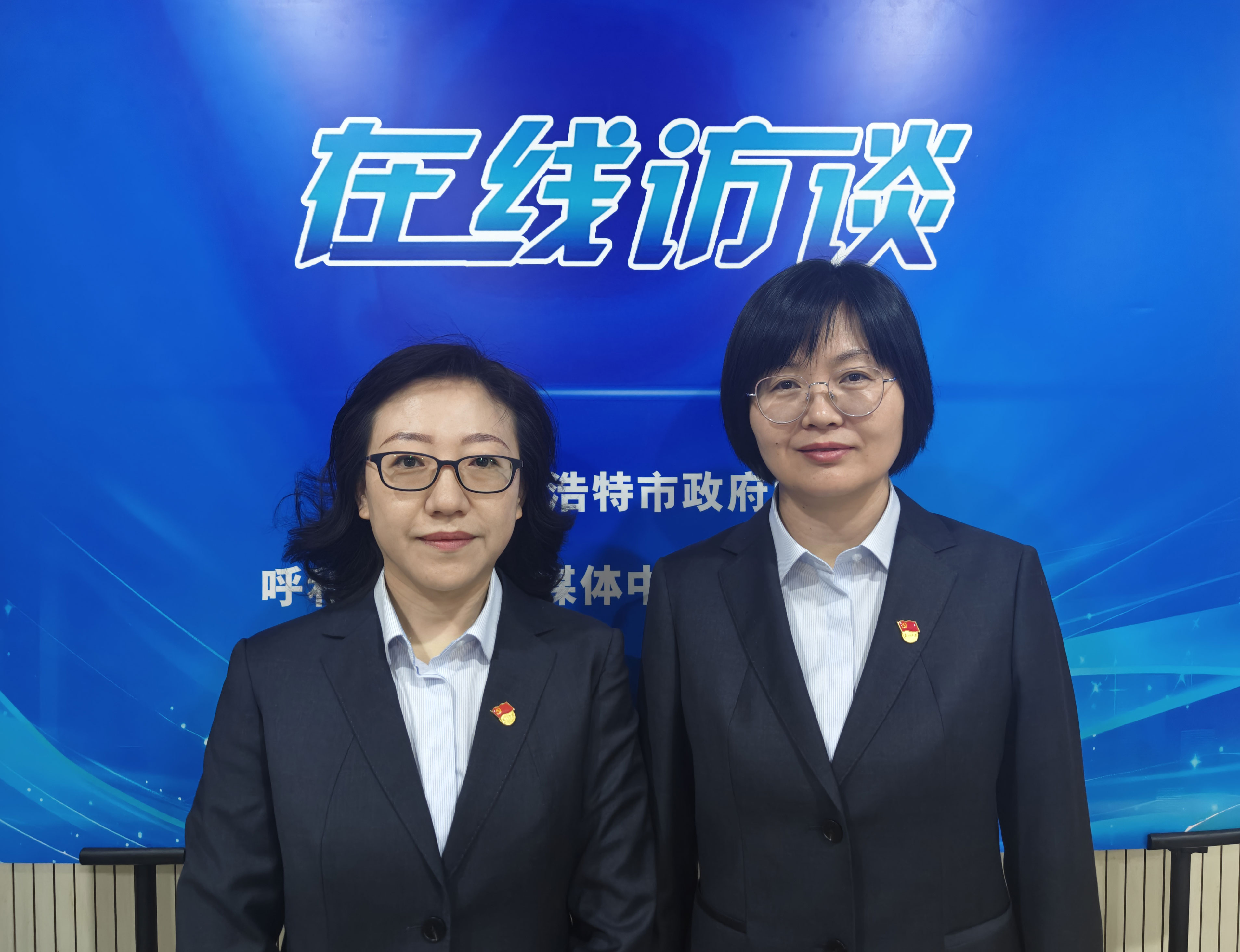 智汇安居金钥 筑梦青城万家