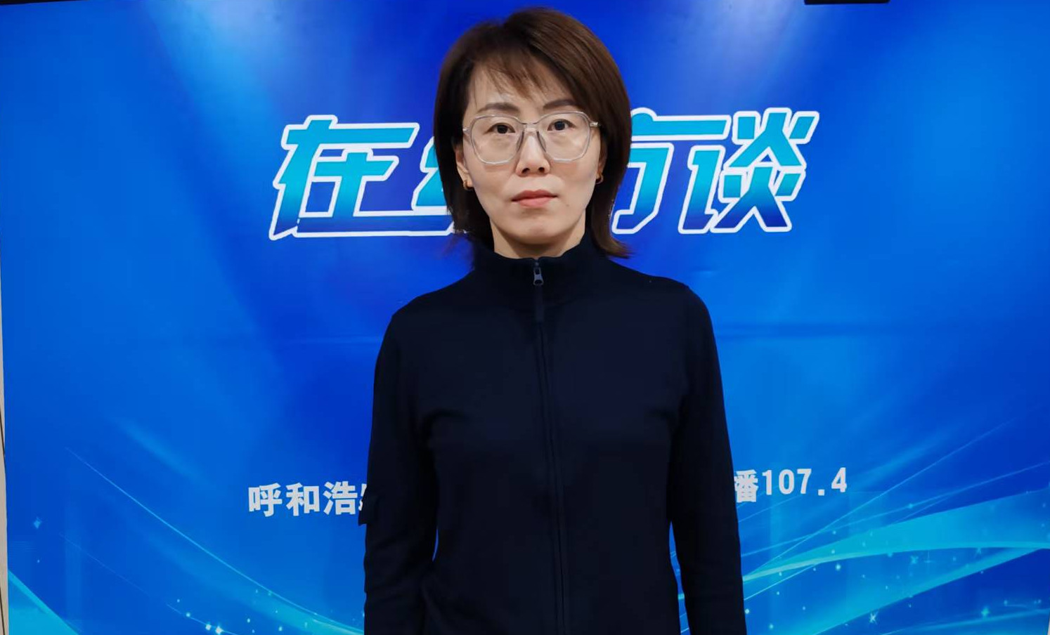 土壤到气候全覆盖 呼和浩特系统性推进生态治理打造韧性宜居首府