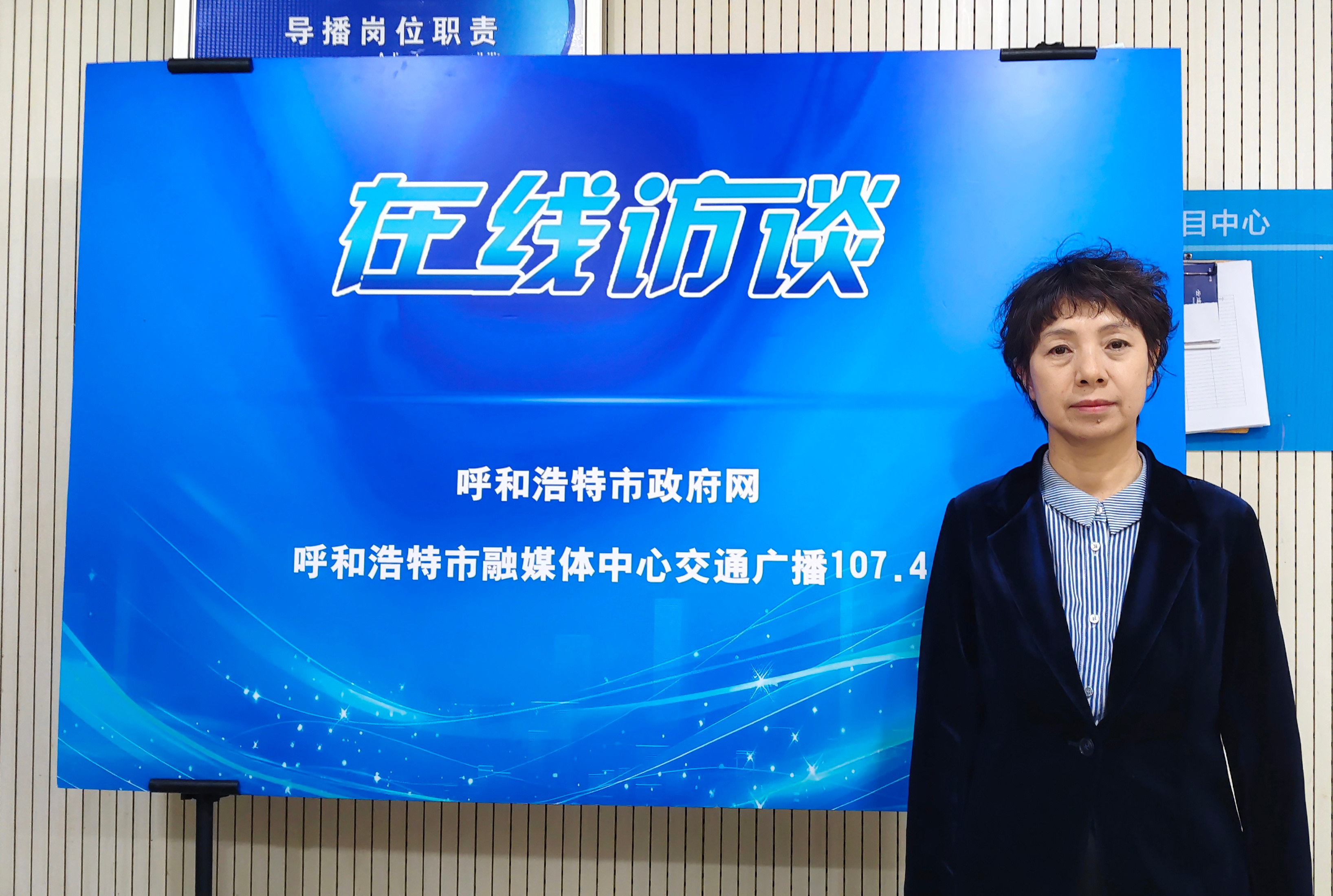 审批做减法 服务做加法 青城优商  政务在行动