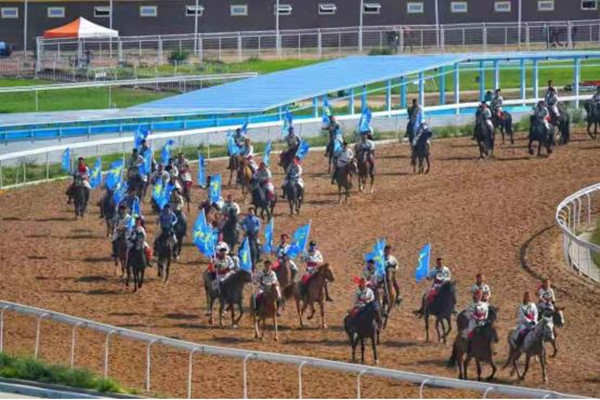 玉泉区民委党组组织玉泉区区...