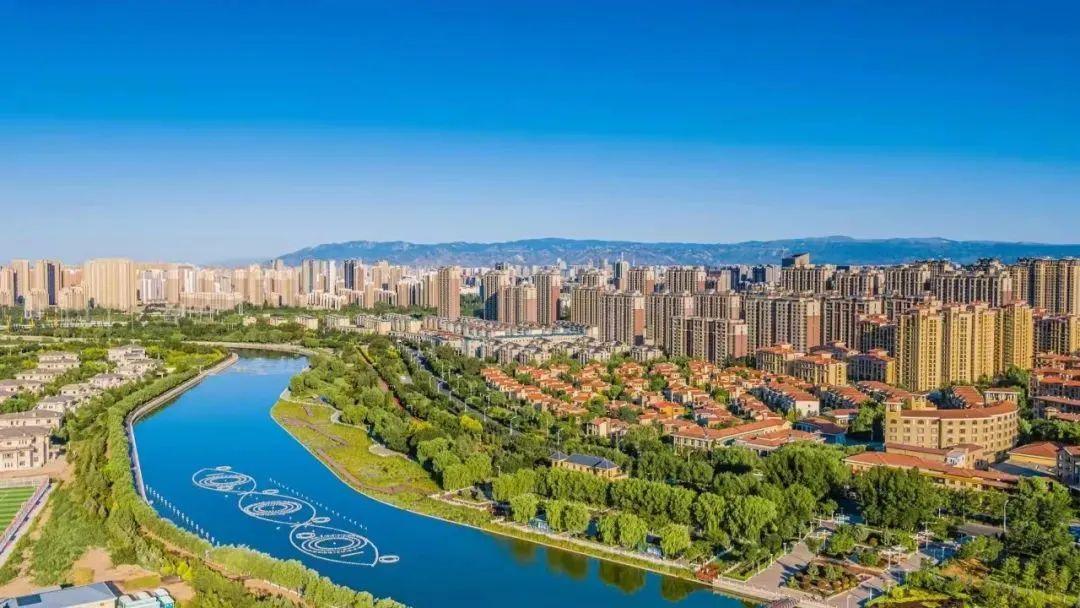喜报！呼和浩特市获评“中国...