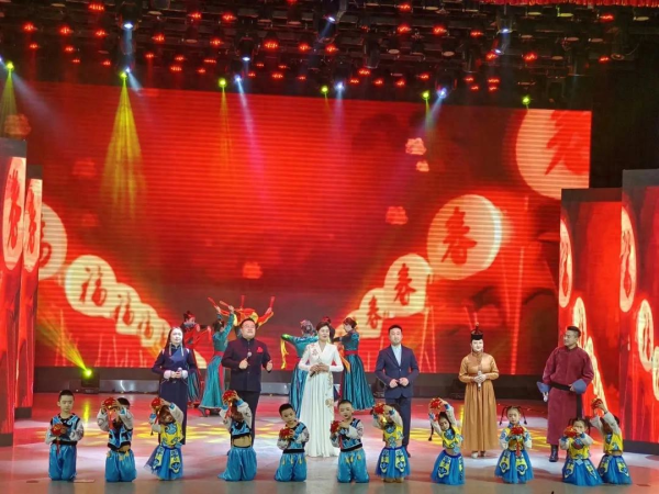 “情暖北疆 雅韵玉泉”2025年...