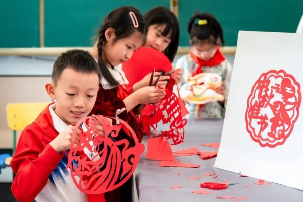 玉泉区：绘就教育优质均衡新图景 书写民生暖心答卷