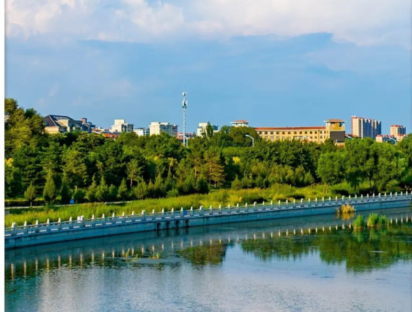 332天！“呼和浩特蓝”创新高！