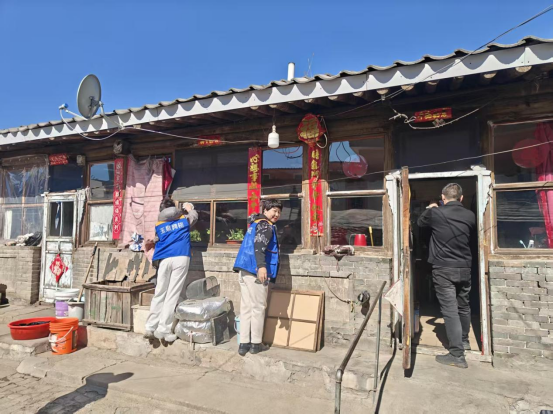 玉泉区4个基层党组织获评第三批“呼和浩特市坚强堡垒示范支部”