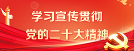 学习宣传贯彻党的二十大精神