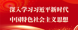 深入学习习近平新时代中国特色社会主义思想